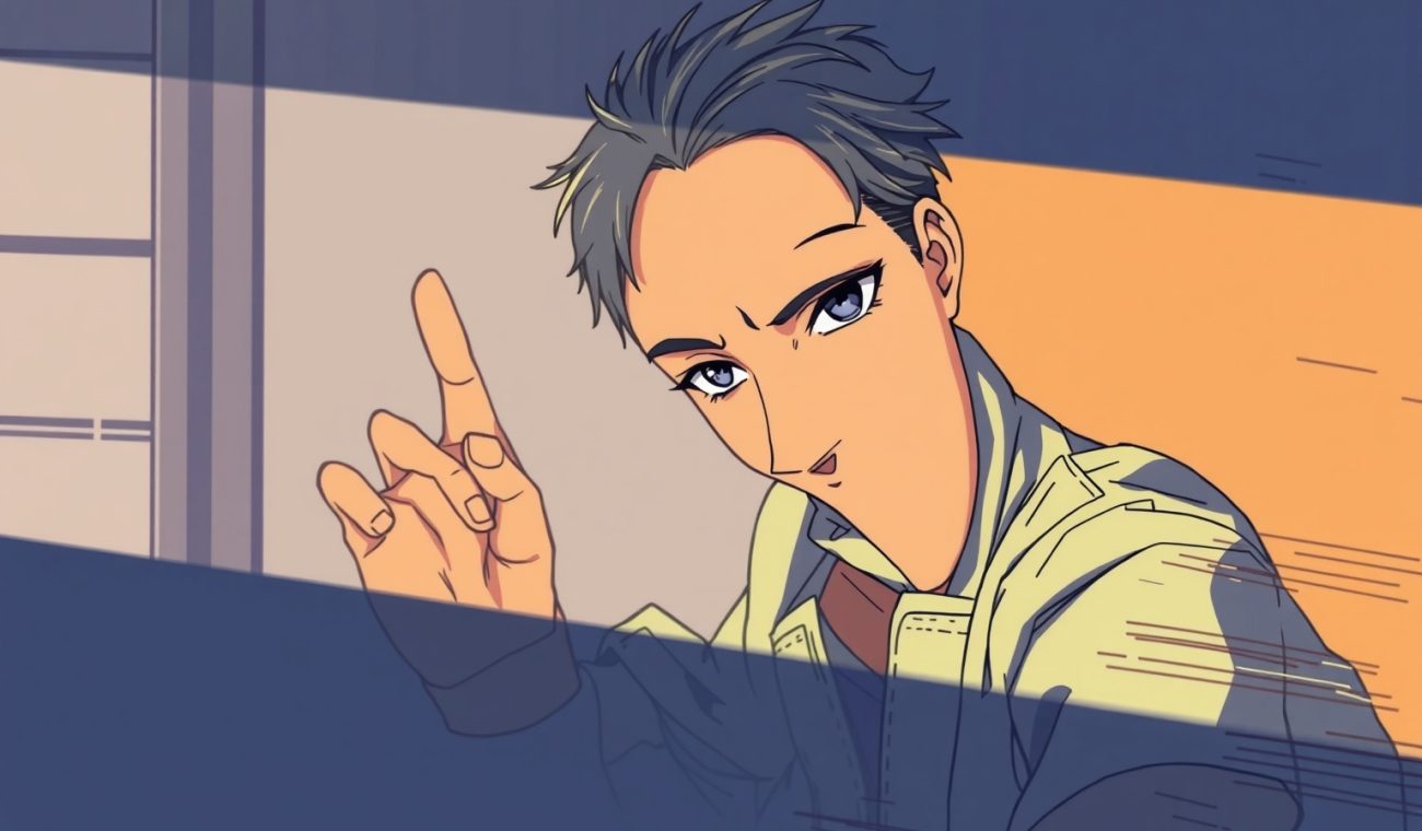 Adult Anime: Crafting Context, Craft, and Community in a Rich Niche