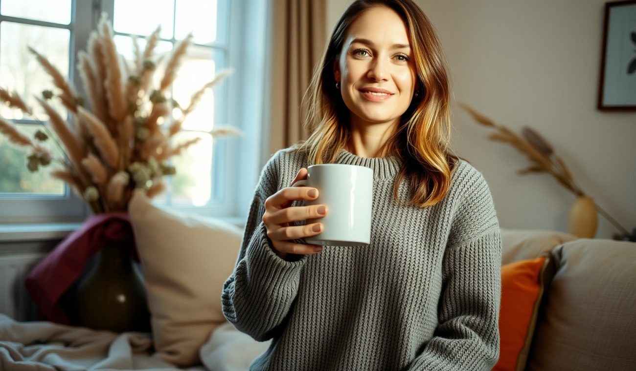 Designing a Living-Well Lifestyle: Practical Ways to Elevate Everyday Living