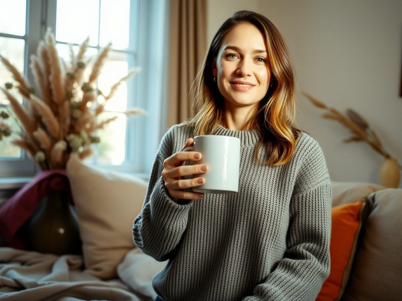 Designing a Living-Well Lifestyle: Practical Ways to Elevate Everyday Living