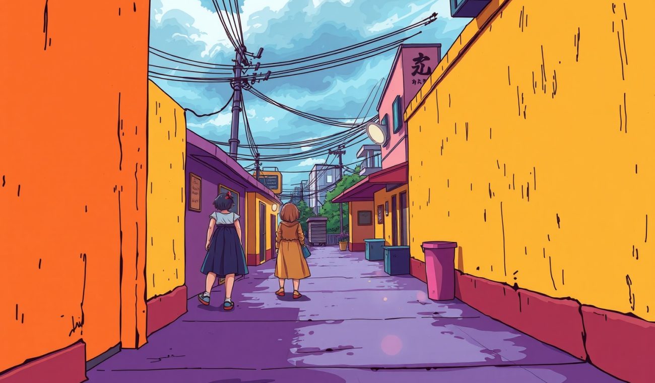 Exploring Adult Anime: Themes, Boundaries, and Creative Expression in Hentai, Ecchi, and NSFW Narratives