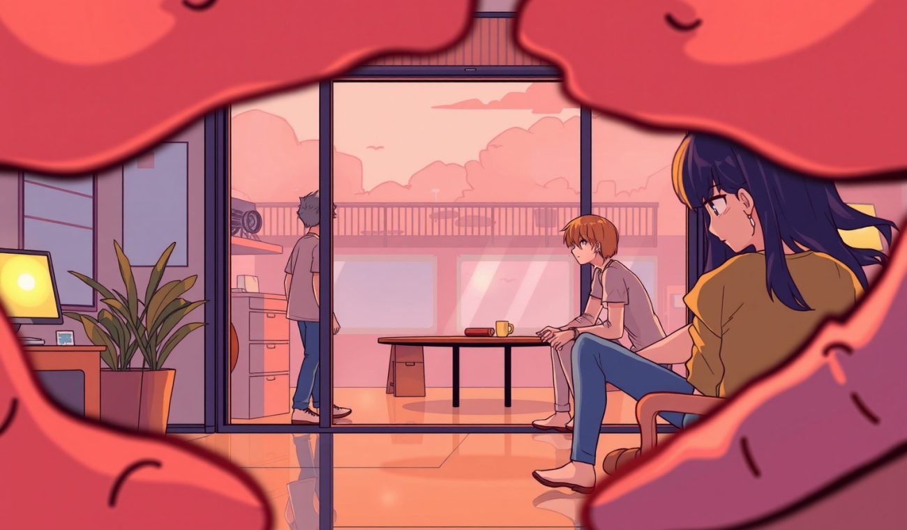 Navigating Mature Themes in Adult Anime: Craft, Consent, and Craftsmanship