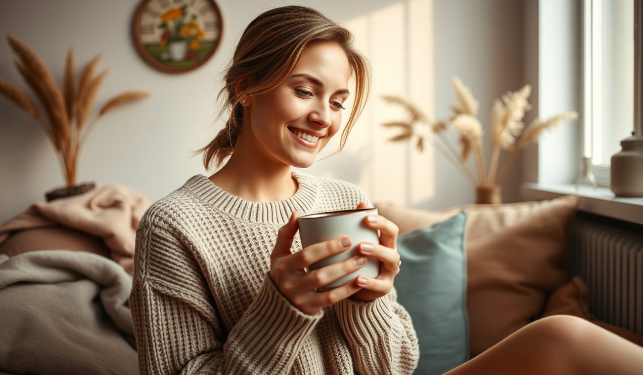 Practical Lifestyle Mastery: Designing Living-Well Habits for Daily Joy