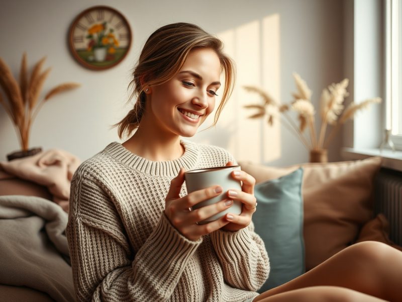 Practical Lifestyle Mastery: Designing Living-Well Habits for Daily Joy