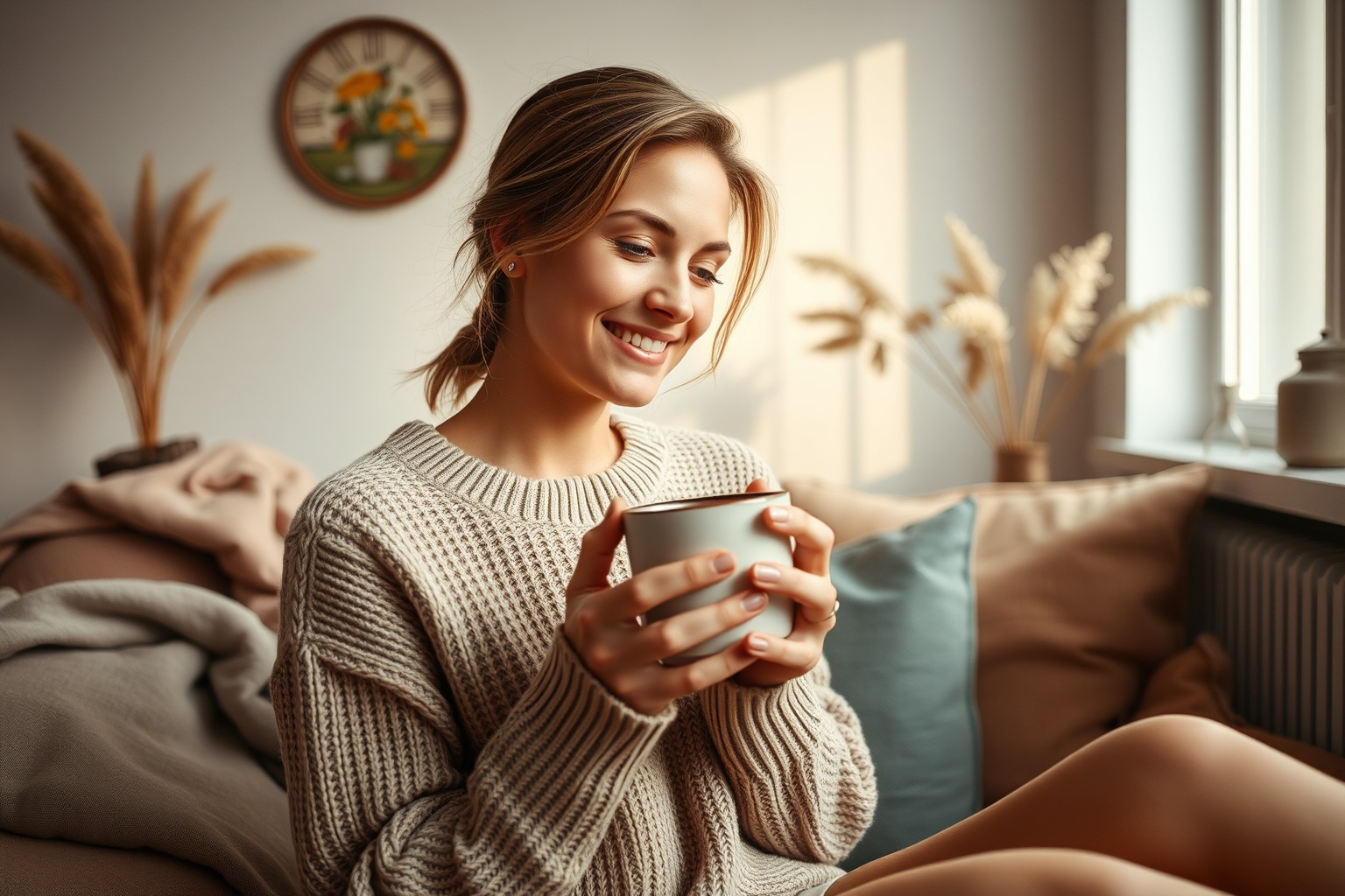 Practical Lifestyle Mastery: Designing Living-Well Habits for Daily Joy