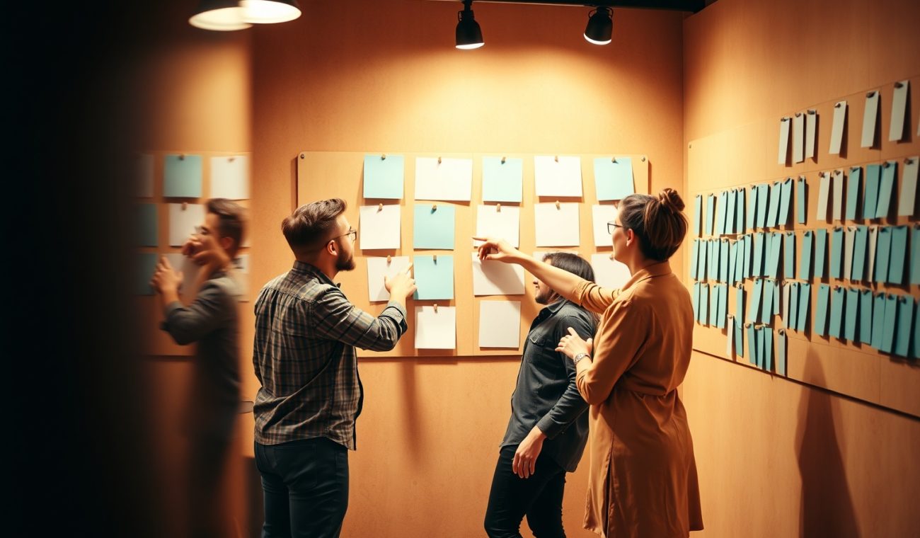 Strategic SEO and Content Tactics for Sustained Traffic Growth