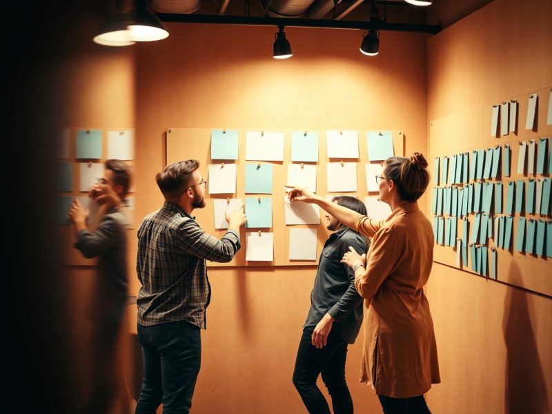 Strategic SEO and Content Tactics for Sustained Traffic Growth