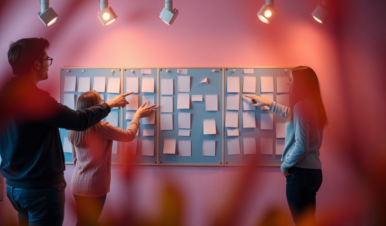 Structured Content: A Practical Blueprint for Digital Marketing and SEO Success