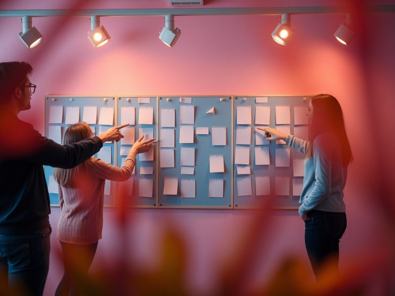Structured Content: A Practical Blueprint for Digital Marketing and SEO Success