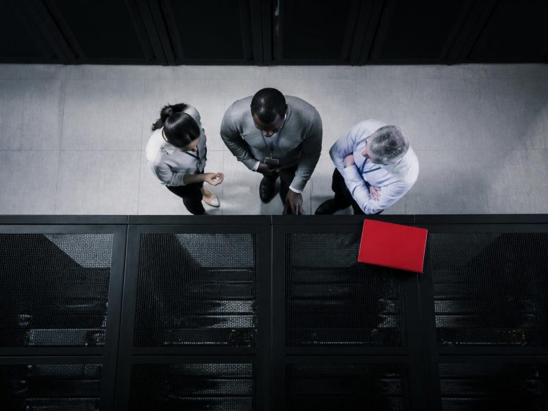 Emerging Tech Trends Shaping Modern Workflows: A Practical Guide
