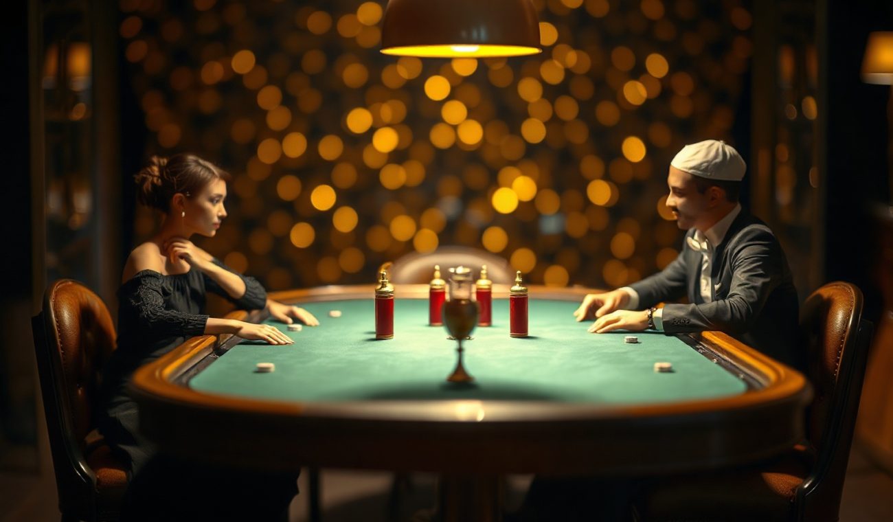 Mastering Modern Gambling: Strategies, Trends, and Responsible Play