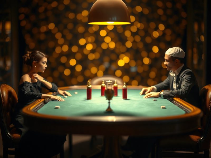 Mastering Modern Gambling: Strategies, Trends, and Responsible Play