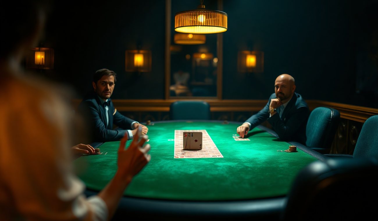 Mastering the Casino Experience: Strategies, Safety, and Entertainment in Modern Gambling