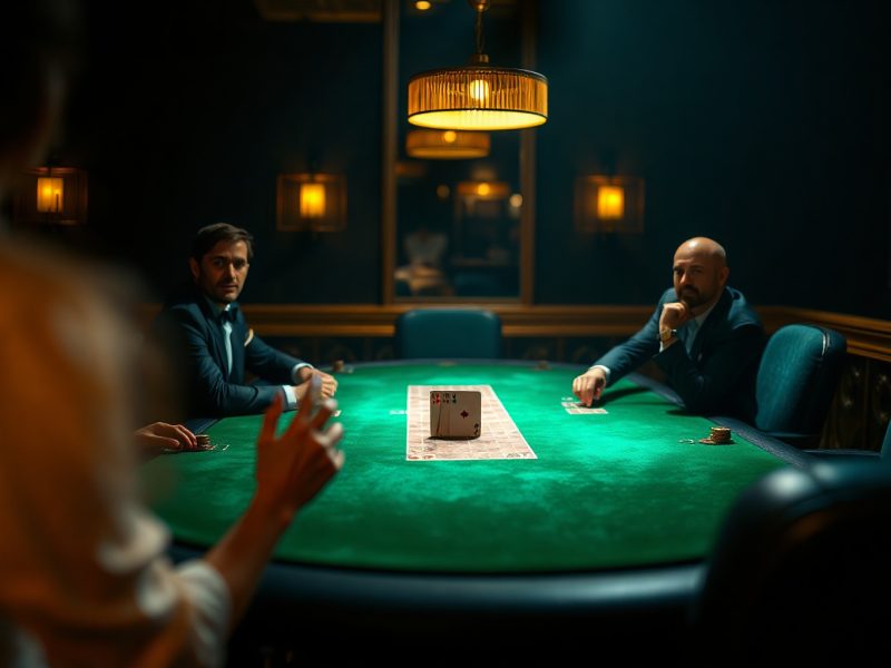 Mastering the Casino Experience: Strategies, Safety, and Entertainment in Modern Gambling
