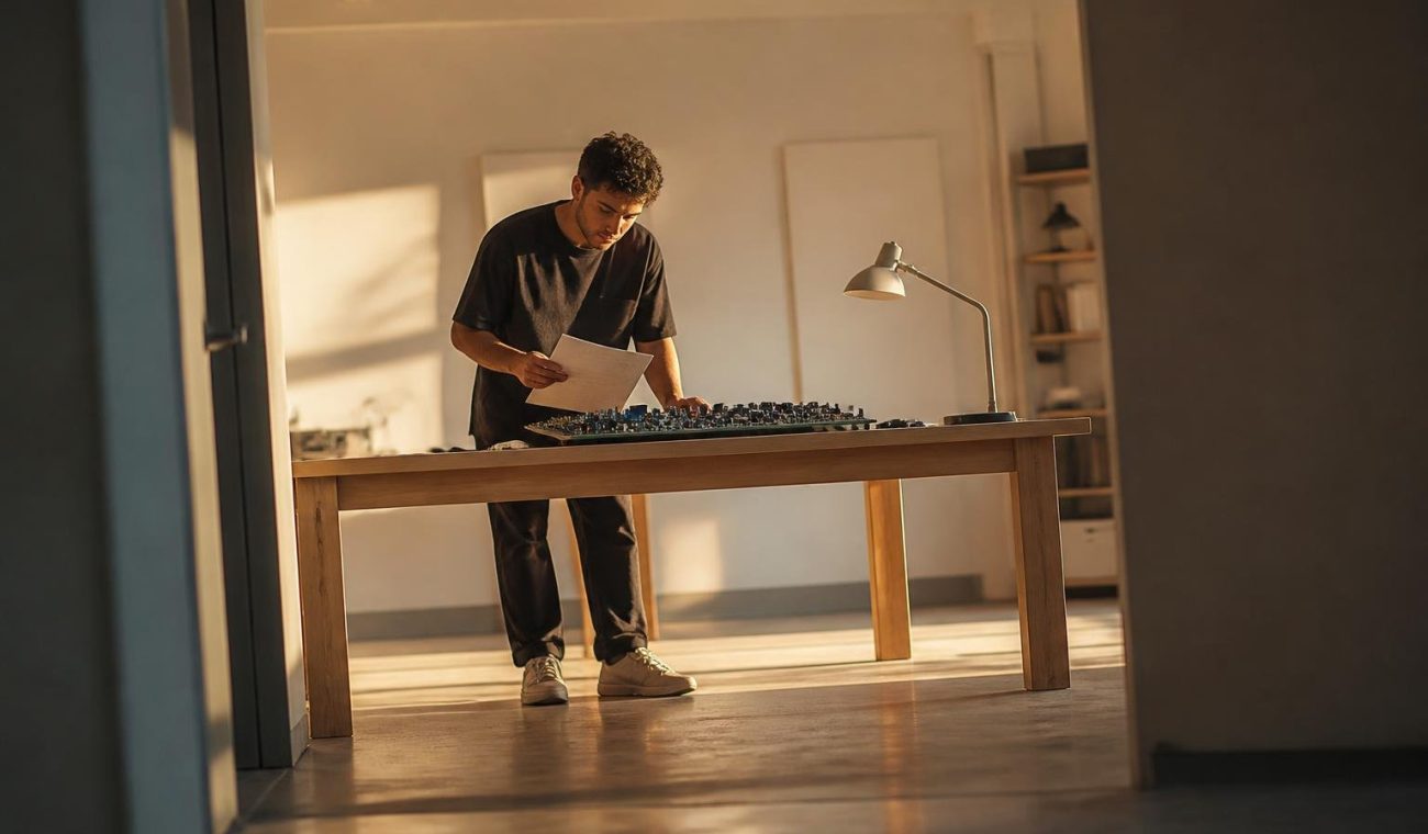Navigating Modern Technology: Trends, Tools, and Practical Innovation