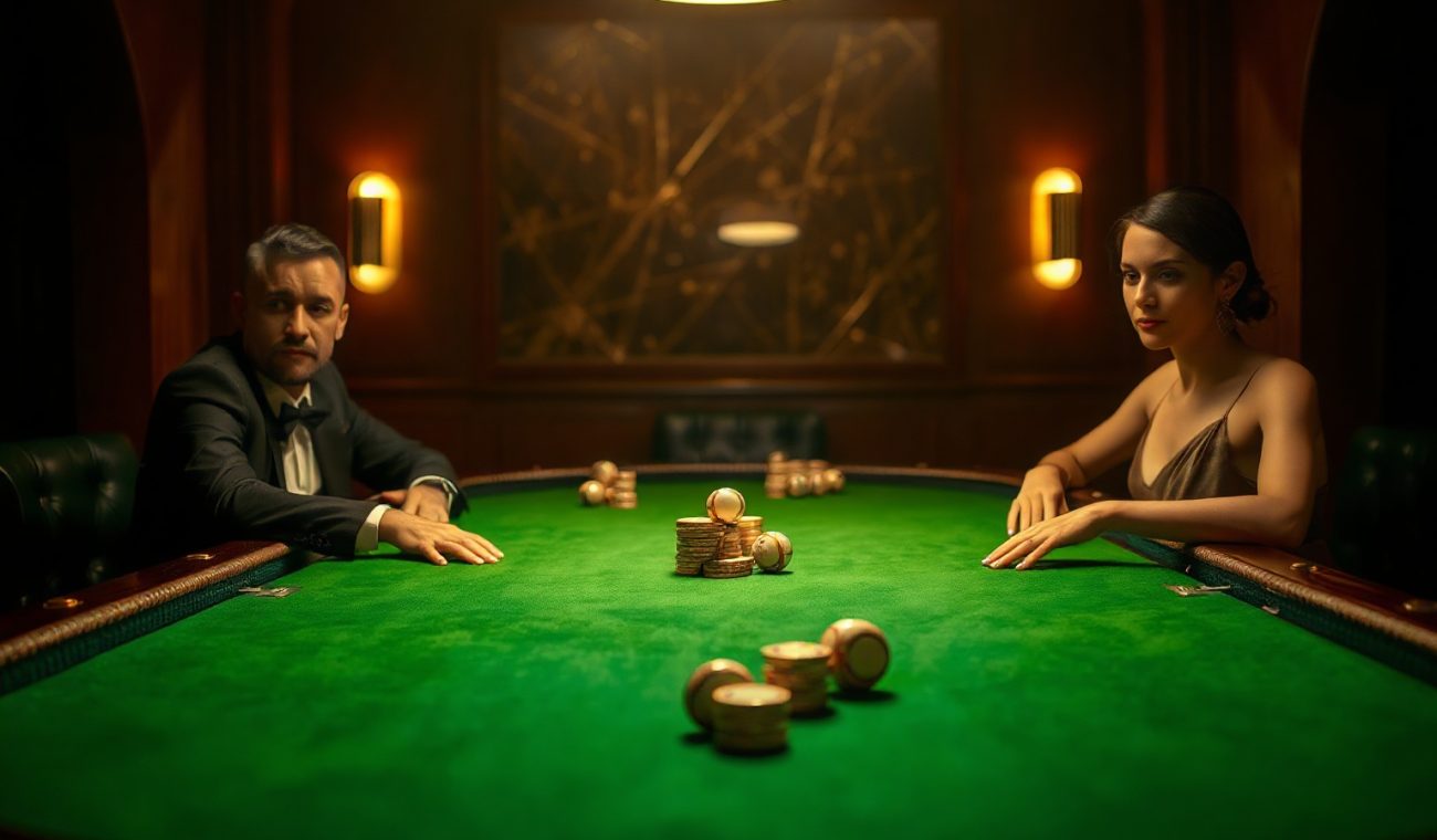 Smart Play in a Changing Casino Landscape: Strategy, Security, and Social Betting