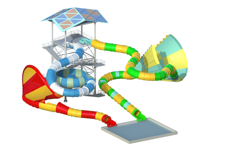 Measured Choices: A Comparative Look at Why Resorts Favor Fully Tested Water-Play Systems