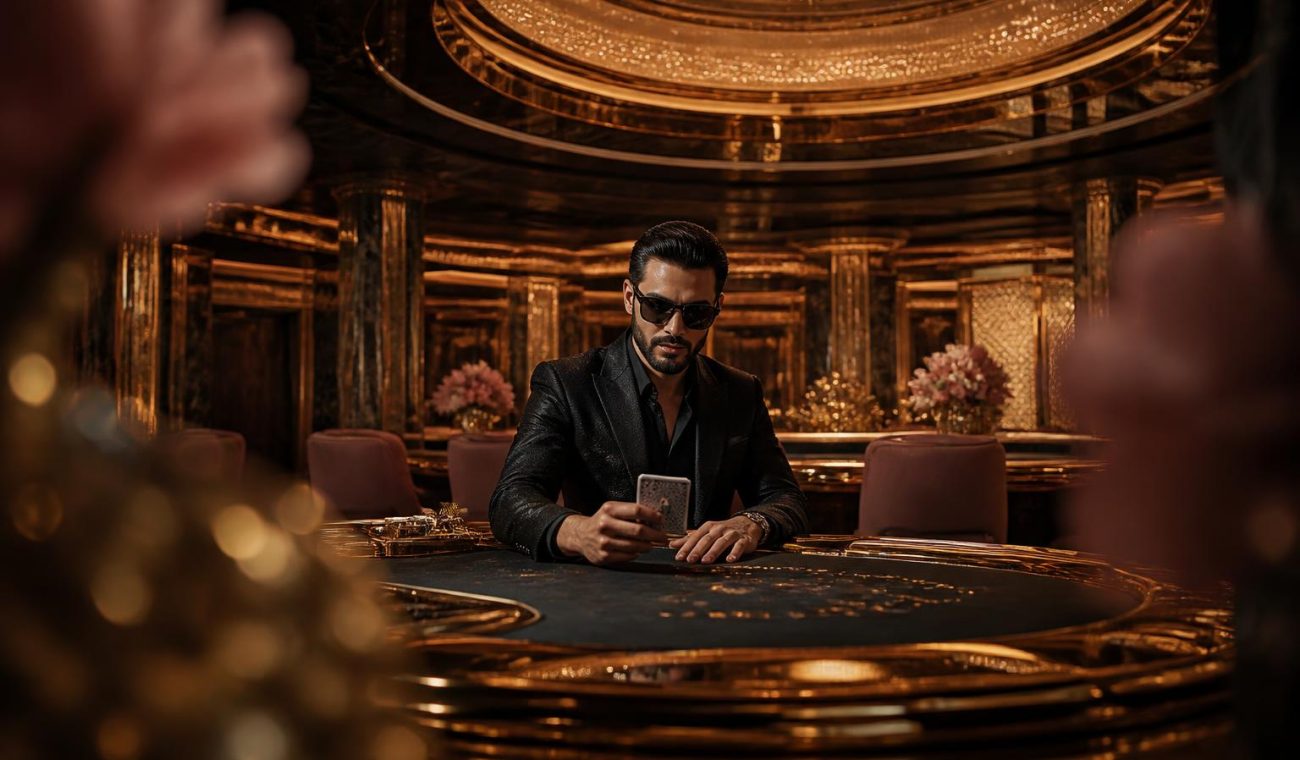 Smart Strategies for Modern Casino Play: From Slots to Online Betting