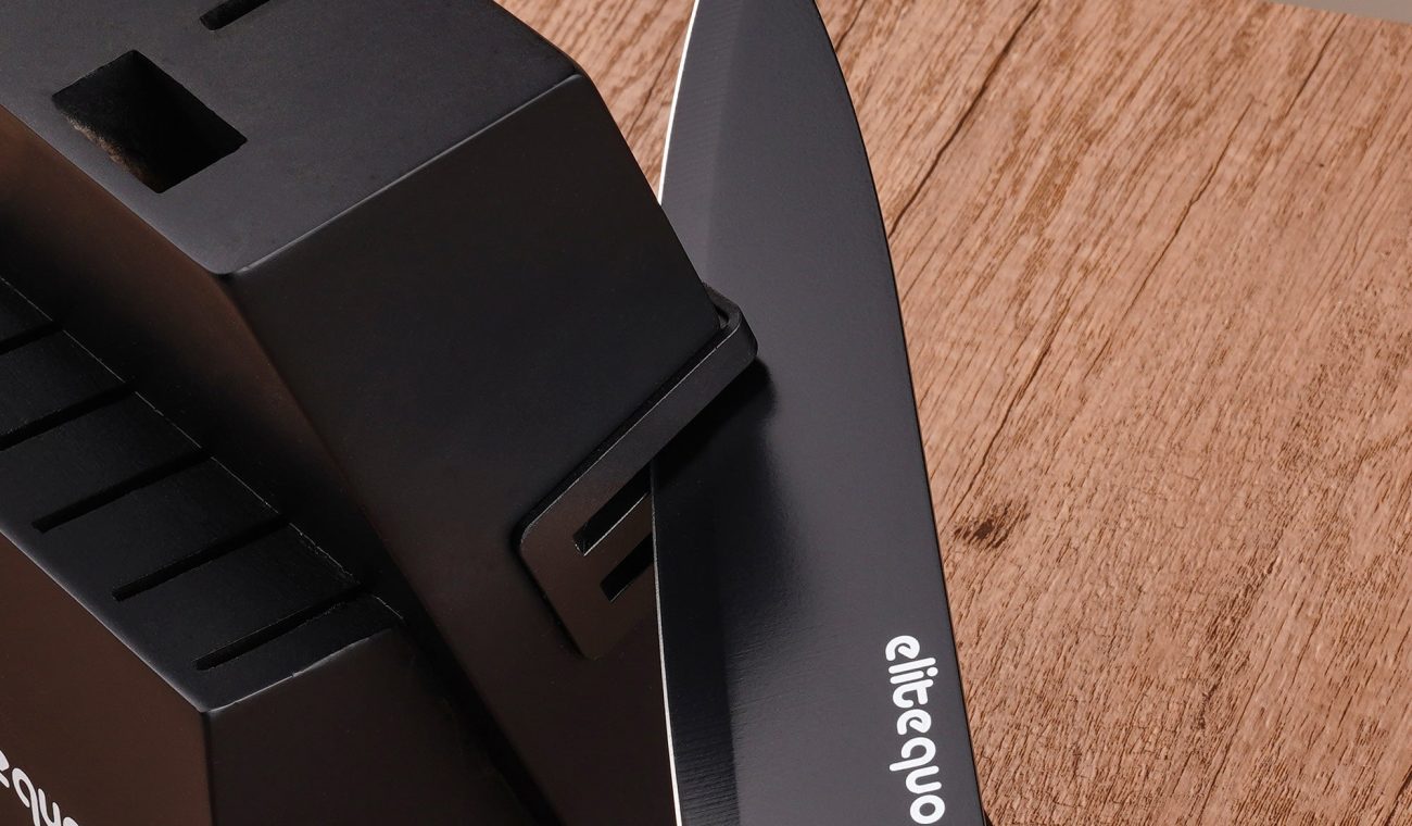The Essential Guide to Self-Sharpening Knife Sets: What You Need to Know